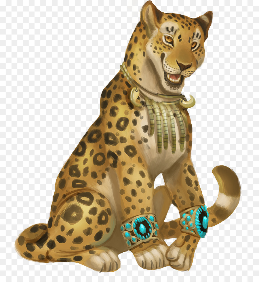 Cheetah Báo Động Vật Anansi - con báo