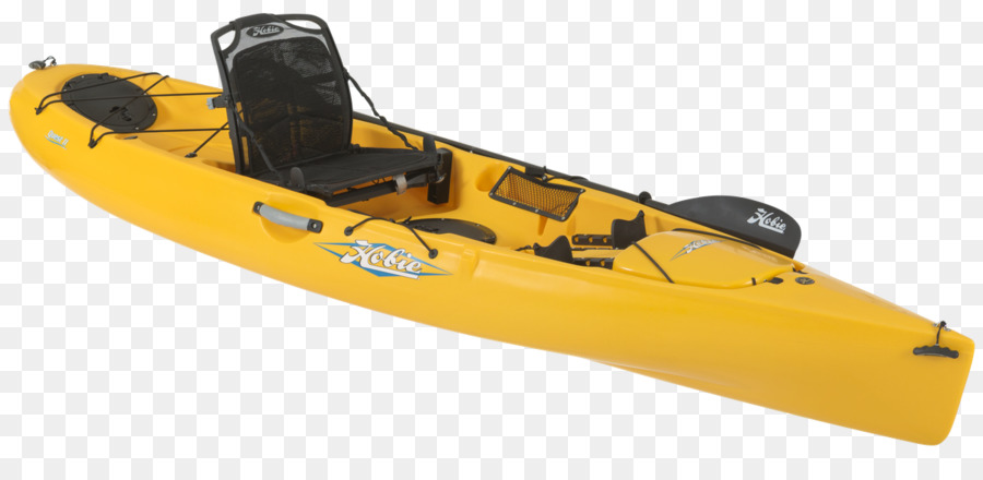 Hobie Cat Kayak Paddle Barca Timone - timone bambini