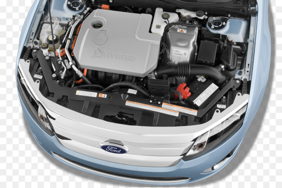 2012 Ford Fusion Hybrid 2010 Ford Fusion Auto Lincoln - KFZ Motorenteile