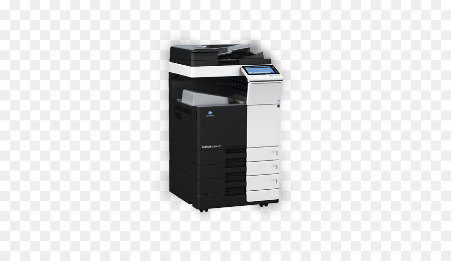 Konica Minolta Multi-funzione stampante Toner Fotocopiatrice - multi utilizzabile colorato opuscolo