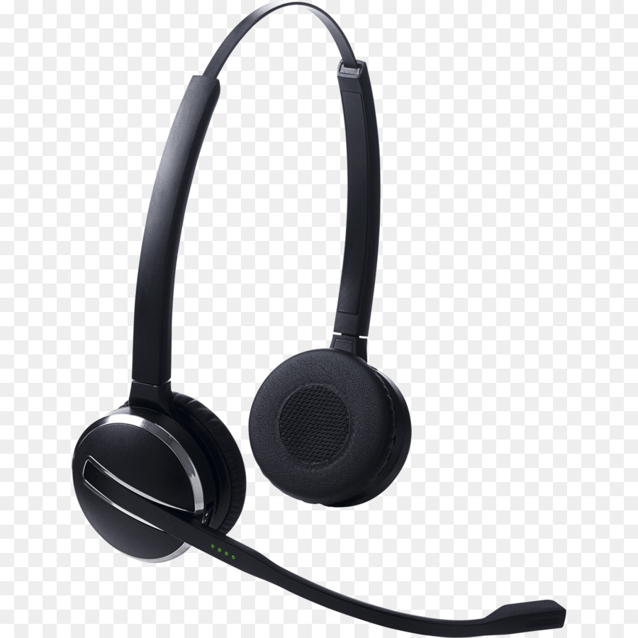 Xbox 360 Wireless Headset-Kopfhörer Jabra - Kopfhörer
