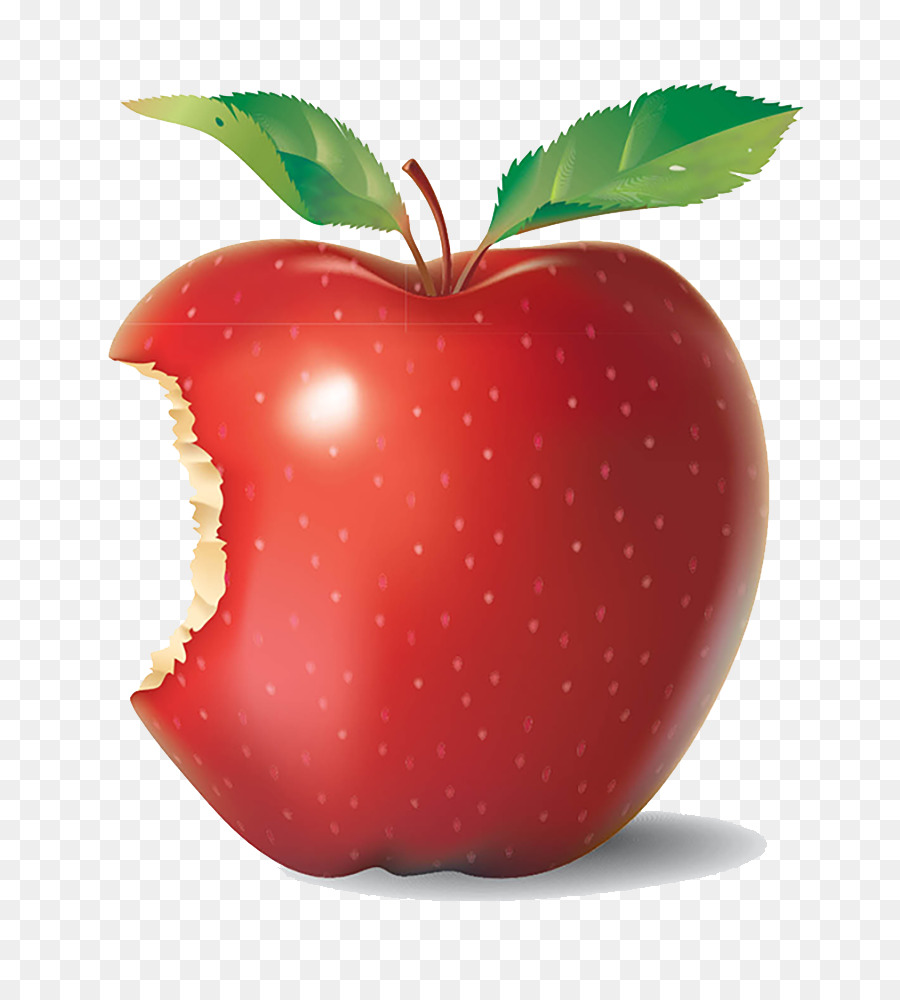ClipArt Apple - Mela