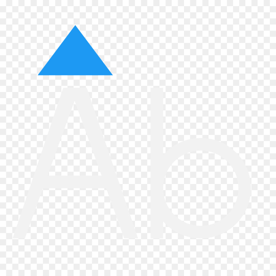 Dreieck Logo Bereich - aktivierte s