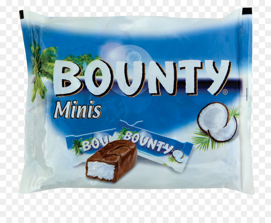 Bounty Schokolade, Milch, Eis - Milch