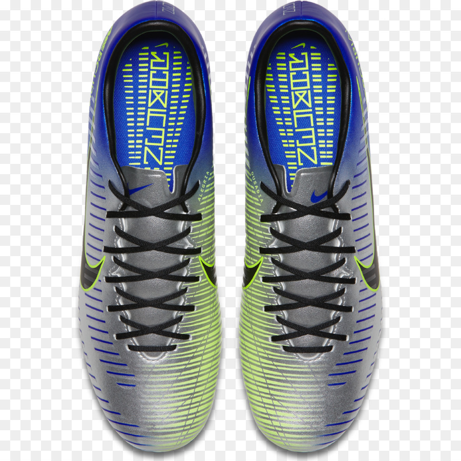 Brasilien nationalen Fußball team Nike Mercurial Vapor-Fußballschuh Stollen - - Nike