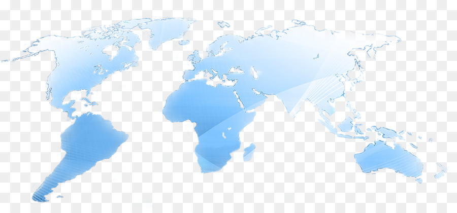Weltkarte Globe - Portal