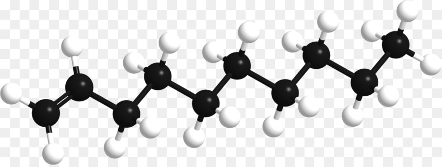 Hexene Chimica della Molecola di Idrocarburi formula Empirica - altri
