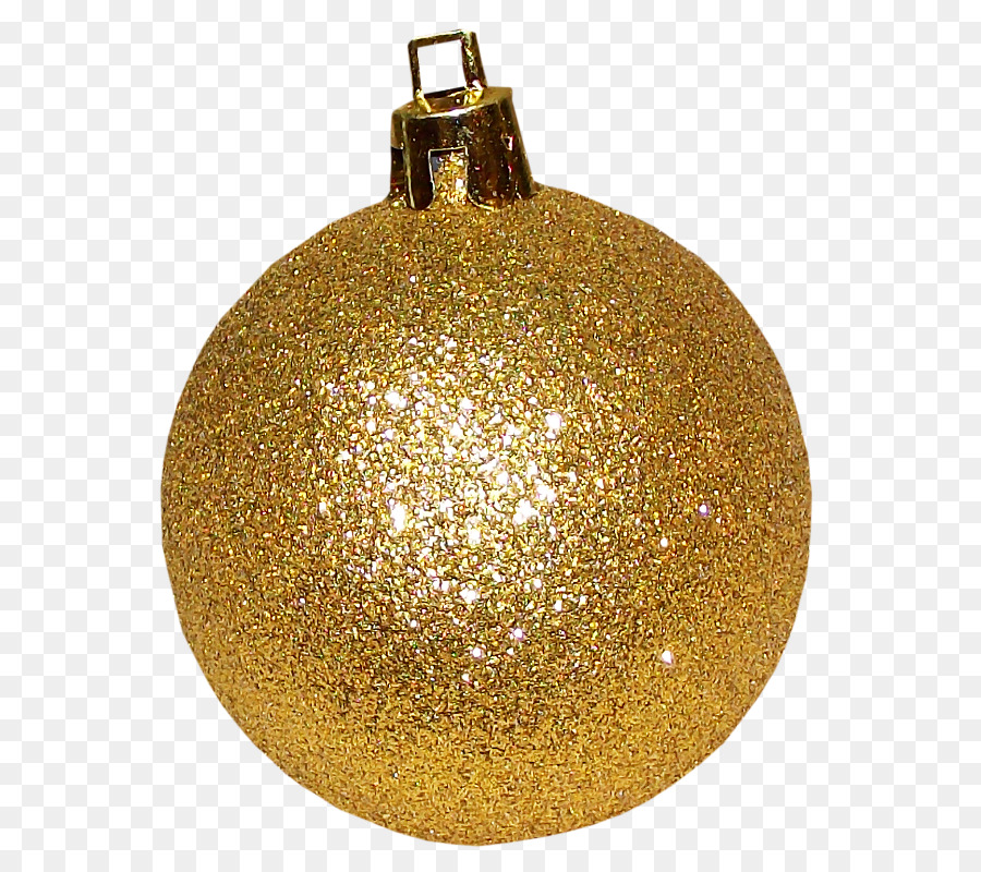 Weihnachten Lametta-ornament-clipart - Weihnachten