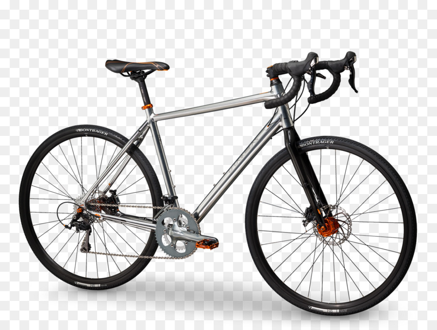 Trek Bicycle Corporation Cyclo-cross di biciclette di ciclismo su Strada - Bicicletta