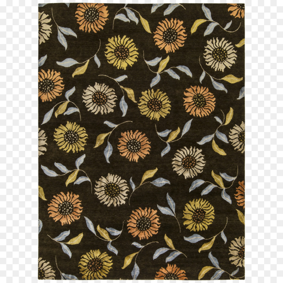 Thảm tấm thảm phương Đông, Băng Cổ Iran - dệt tay vòng vòng hoa