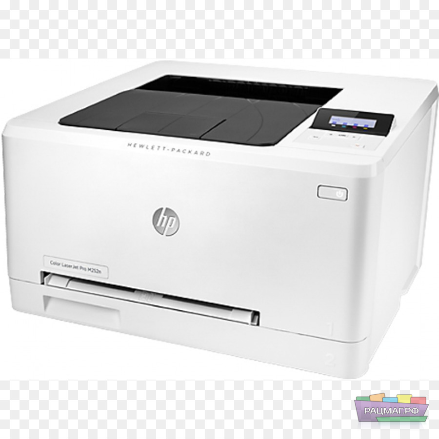 Hewlett Packard HP LaserJet Stampante Laser stampa - Hewlett Packard