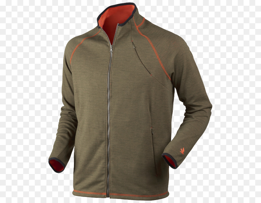 Fleece Jacket Outerwear