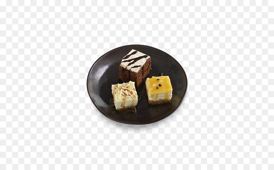 Fudge cake la Cucina Giapponese Ramen Cheesecake - assortiti piatti freddi