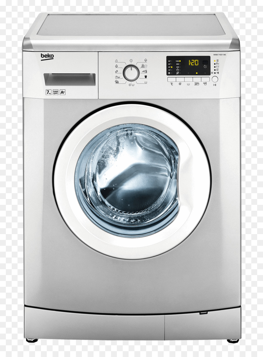 Waschmaschinen Beko Haushaltsgerät, Wäsche-Geschirrspüler - andere