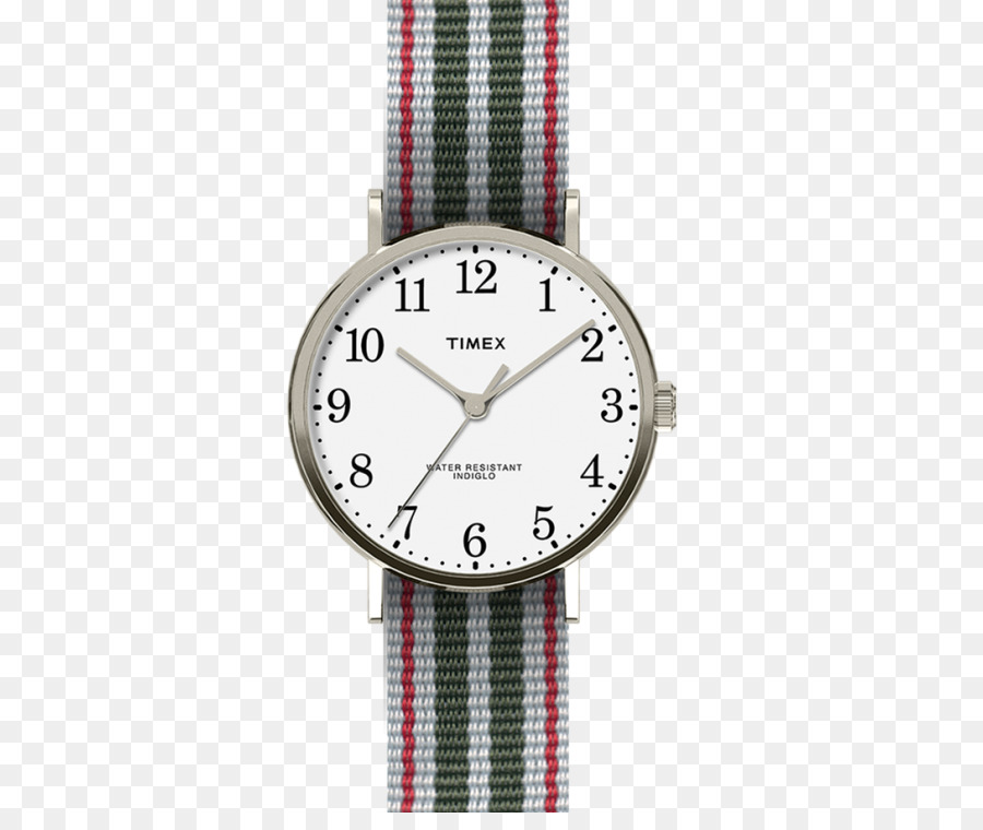 Uhrenarmband Timex Group USA, Inc. Armband Fairfield - Nachkommen