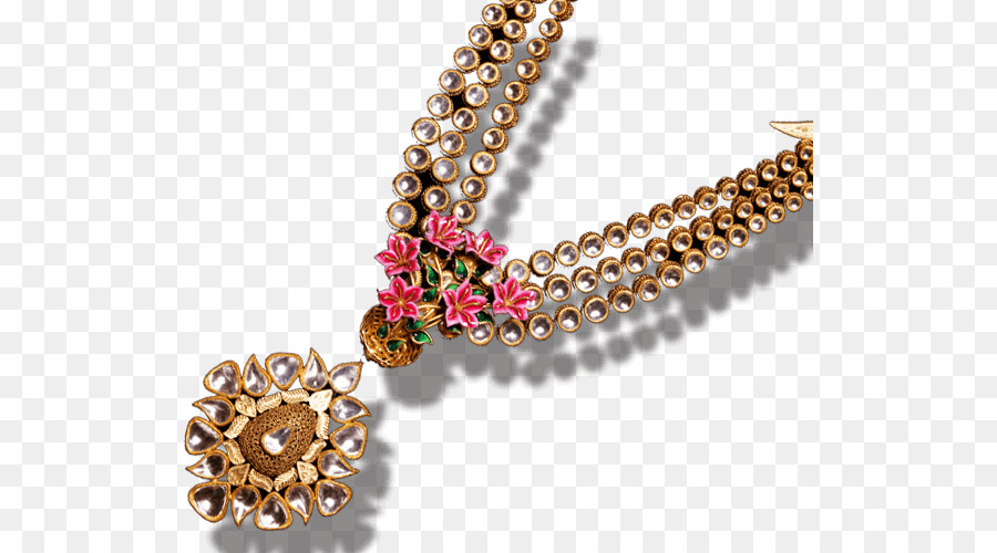 Collana della pietra preziosa dei Gioielli di bigiotteria Gioielli di design - cina wedding expo