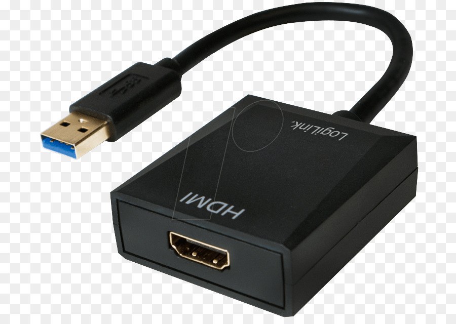 USB 3.0 zu HDMI Adapter-Micro-USB - Usb