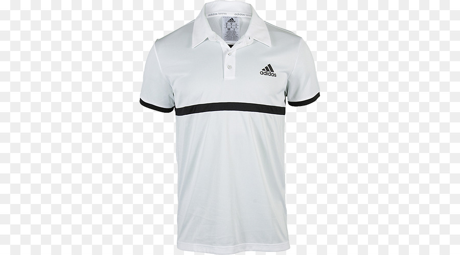 T-shirt Adidas t-shirt Polo Abbigliamento Tennis - Maglietta