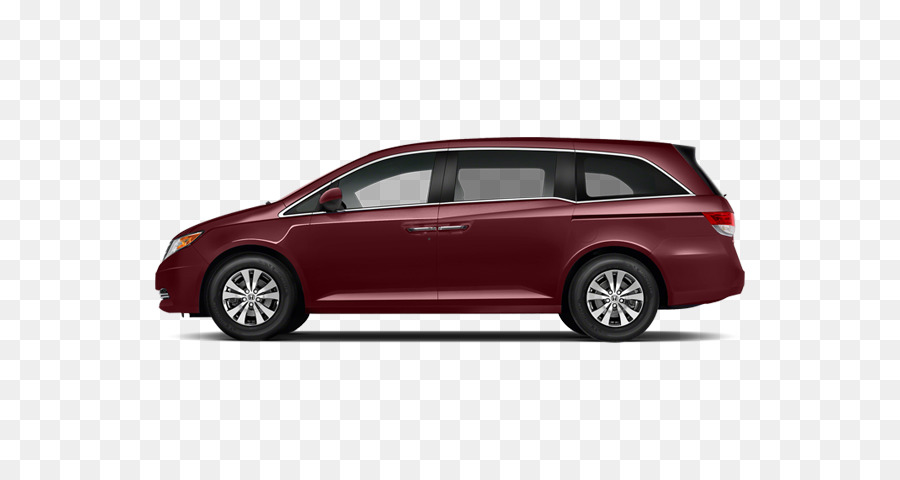2016 2017 Honda Odyssey Minivan Honda Odyssey SE Mer - Honda