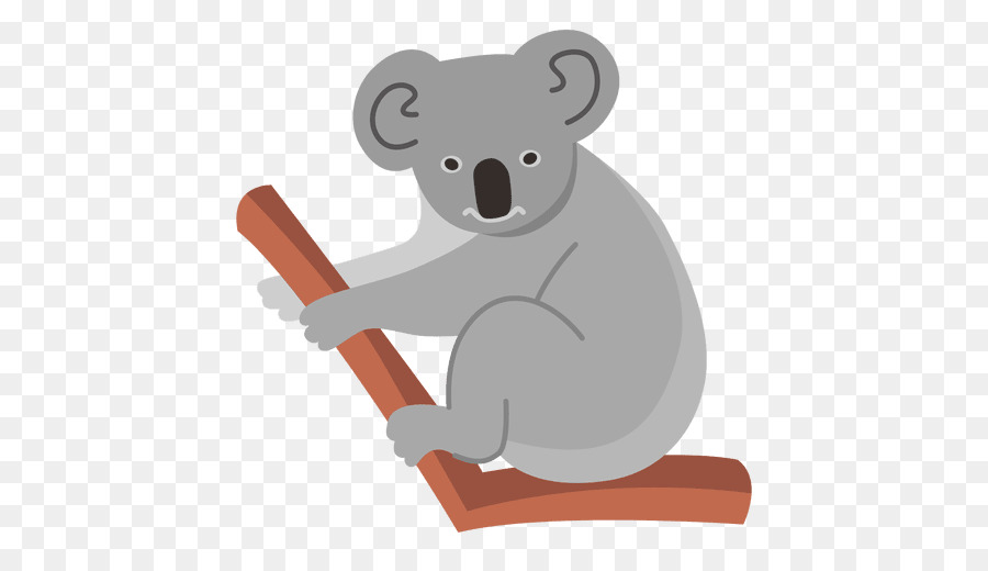 Koala Animazione Clip art - opera caratteri