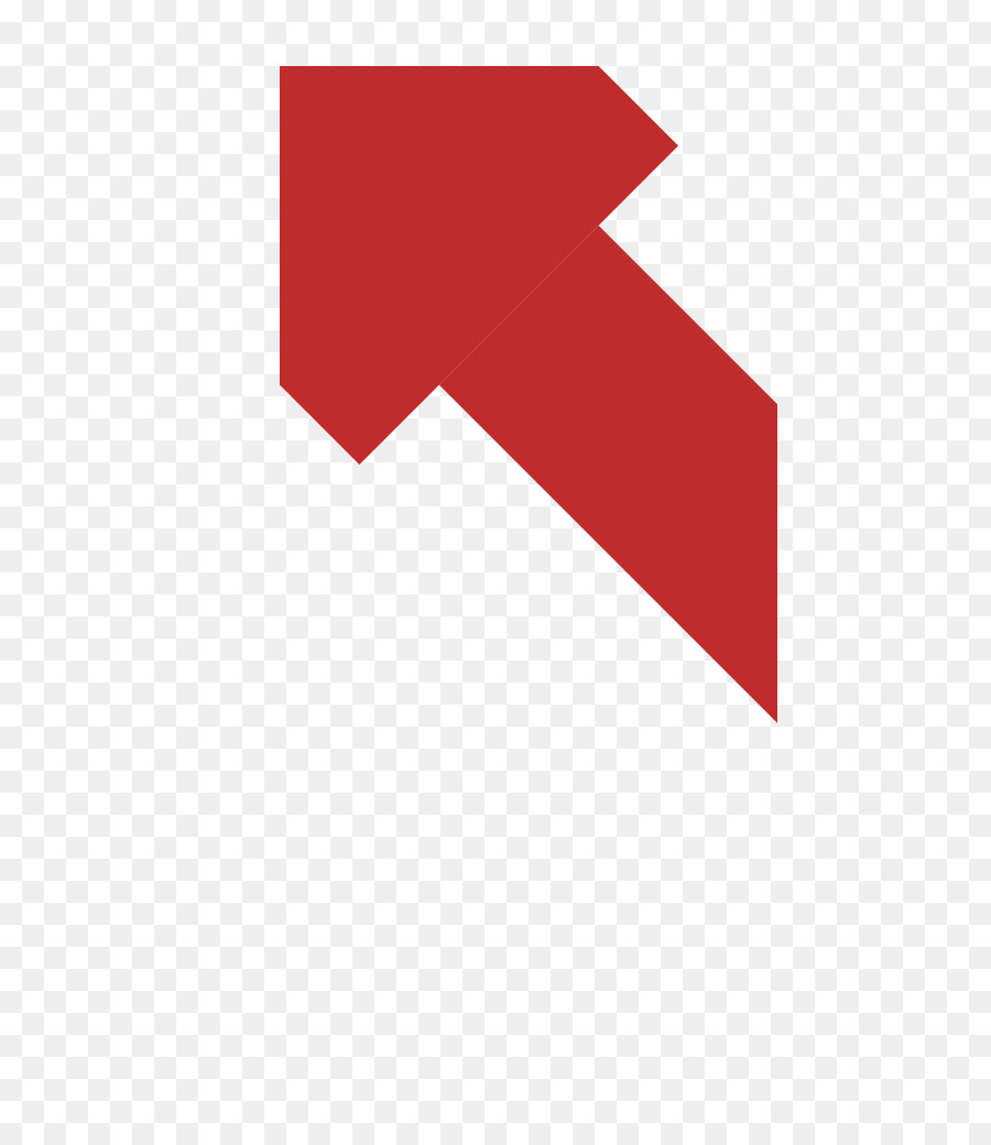 Logo Linea Marchio Angolo - freccia nell'angolo