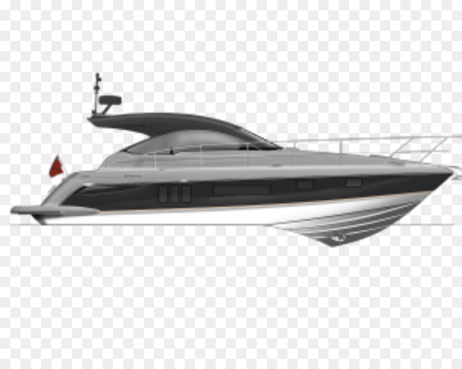 Luxus yacht Motorboote Auto Fairline Yachts Ltd - Boot styling