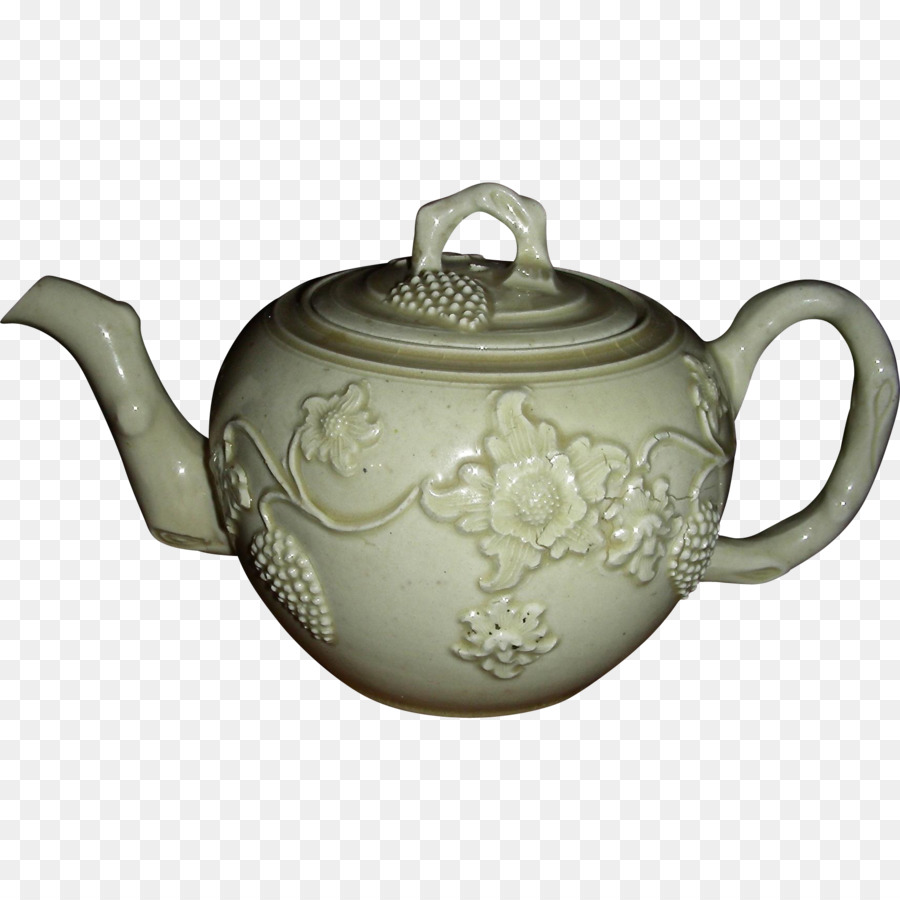 Wasserkocher Teekanne Tennessee Silber - Wasserkocher