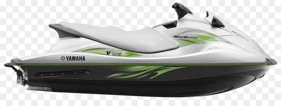 Sport Yamaha Motor Company WaveRunner Persönliche Wasser-Handwerk-Boot - jet ski