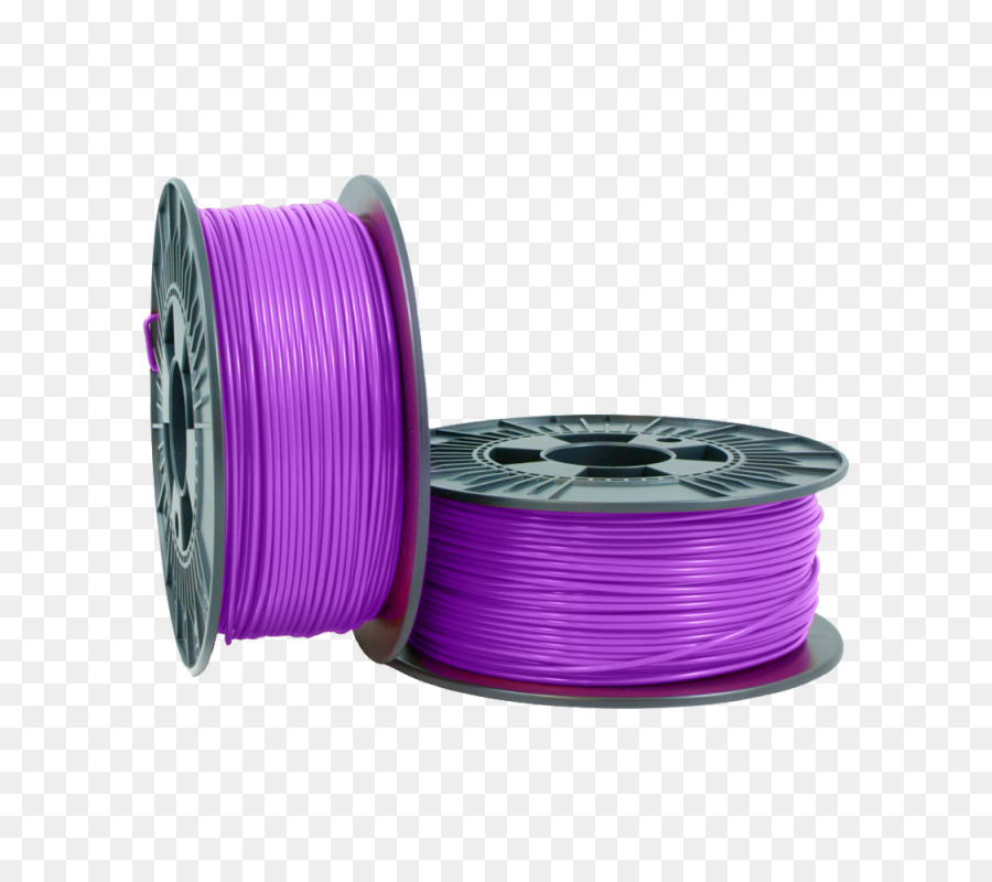 lila - Violett filament