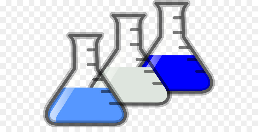 Becherglas Reagenzglas Chemie Clip-art - Wissenschaft