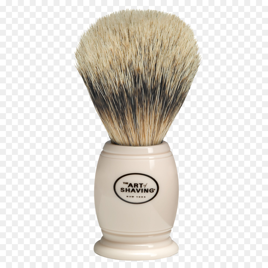 Tasso europeo Shave pennello da Barba - Rasoio