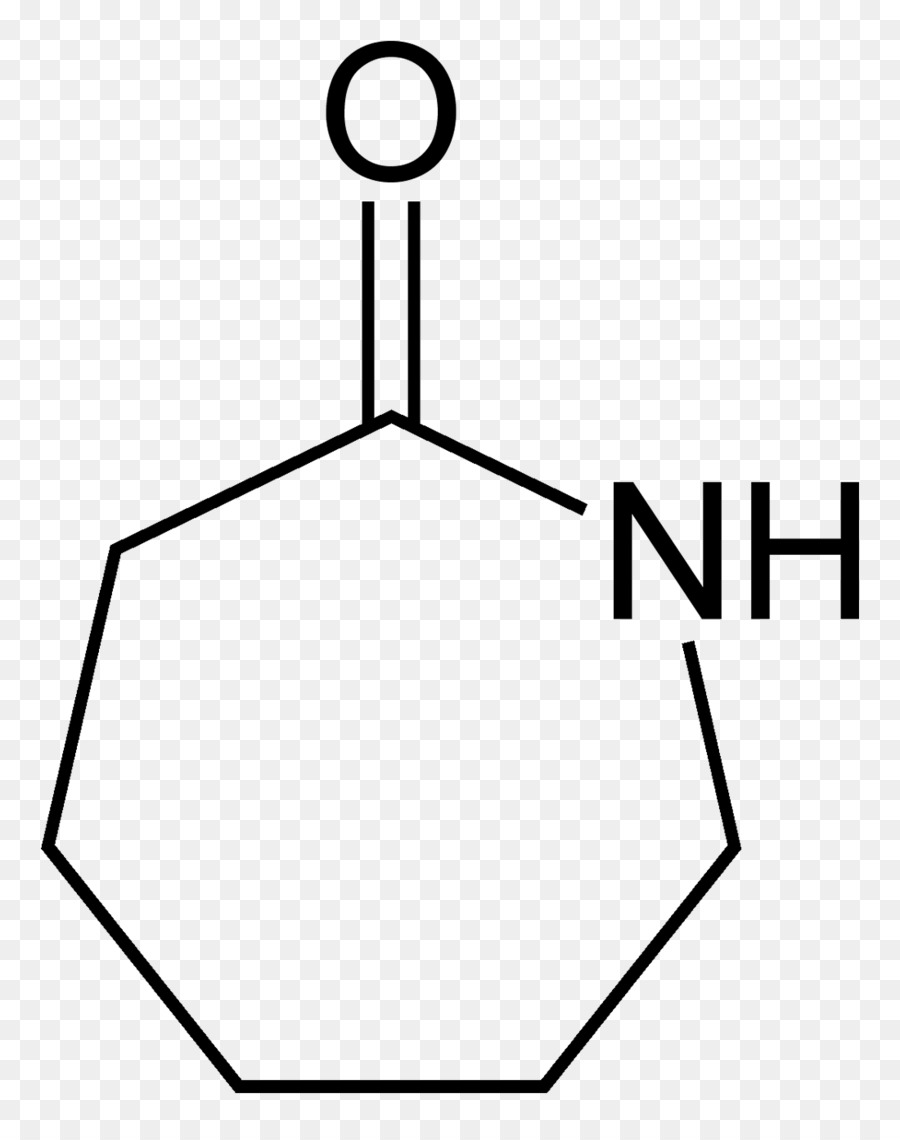 Acrylamid Chemie Chemische Substanz Caprolactam - Polymerisation