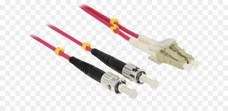 Multi-mode Glasfaser Patch-Kabel Lichtwellenleiter-Stecker Elektrischer Anschluss - andere