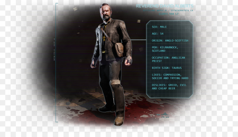 Killing Floor 2 PlayStation 4 Microfono Sacerdote - i lupi uccidono giochi