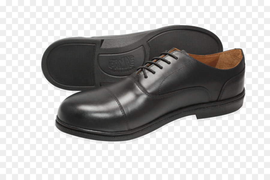 Oxford Shoe Brown