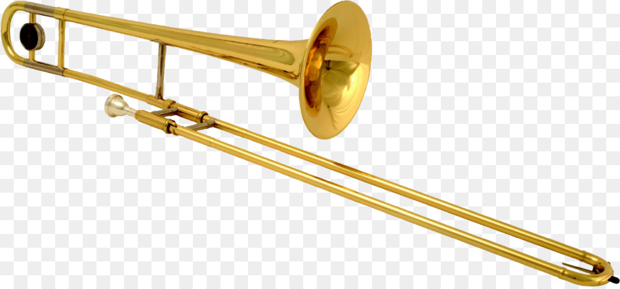 Blechblasinstrumente Posaune Musikinstrumente Trompete Kornett - Saxophon clip art