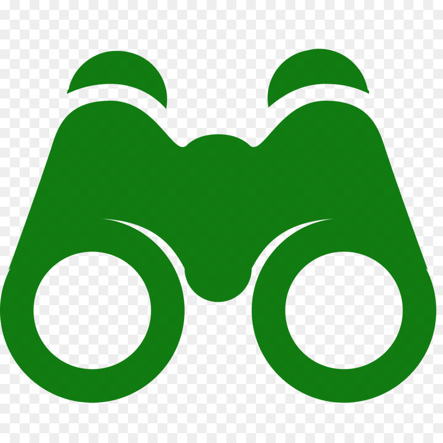 Computer Le Icone Simbolo Di Inquinanti Logo Aziendale - binocolo telefono