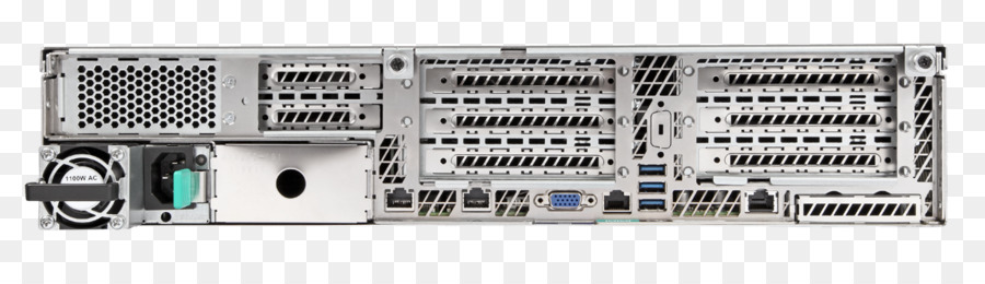 Computer Intel Server Xeon rack da 19 pollici - Intel