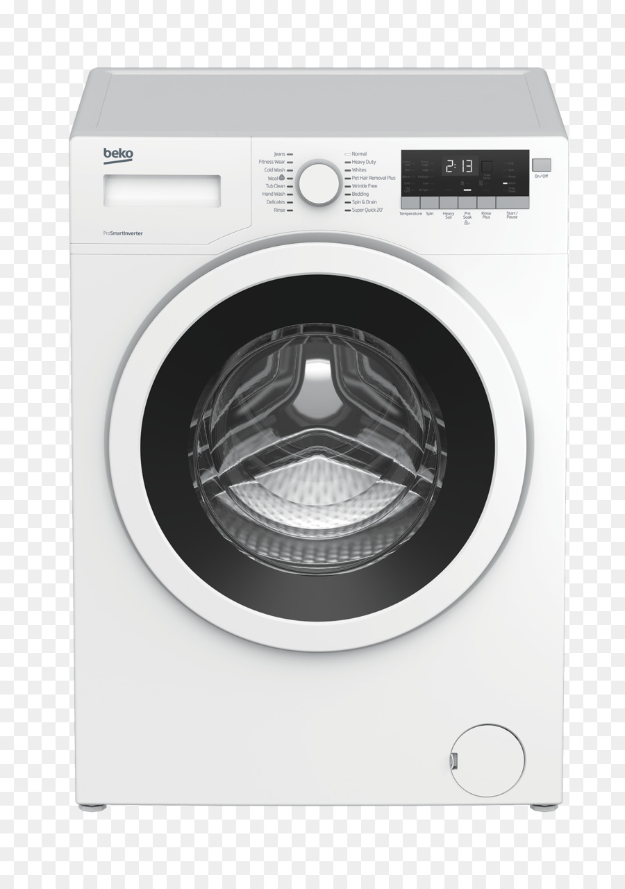 Waschmaschinen Wäschetrockner Beko Haushaltsgerät, Wäscherei - andere