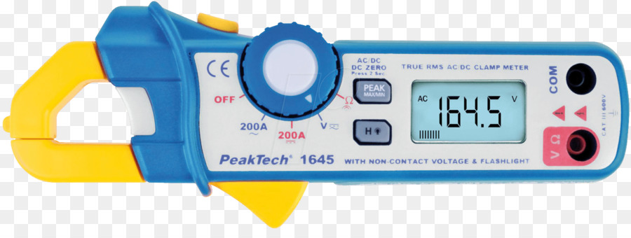 Stromzange Spannung Messgerät Multimeter Strom - Messgerät