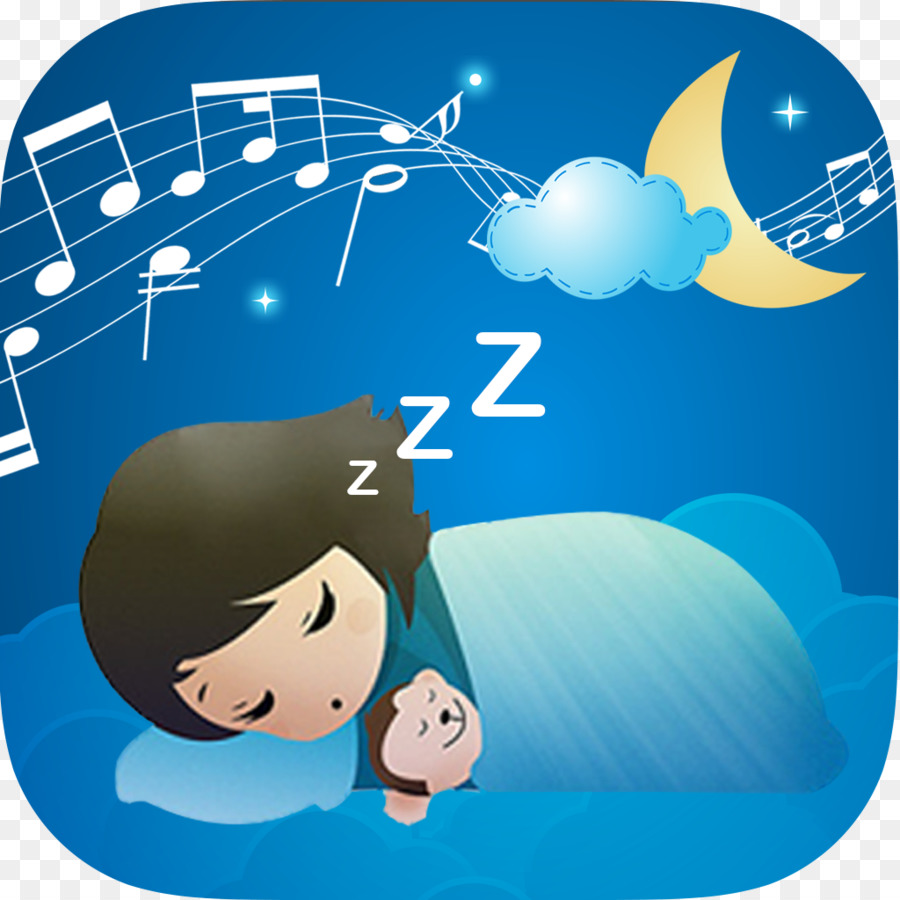 App Store iPod touch Melodia Apple Computer - dormire sonni tranquilli