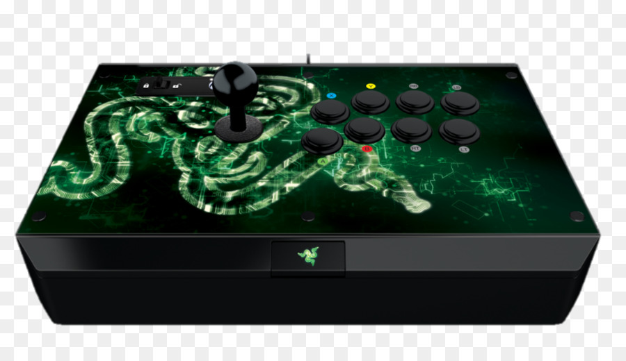 Xbox 360 Evolution Championship Series Joystick Arcade controller di Xbox One - telecomando da gioco