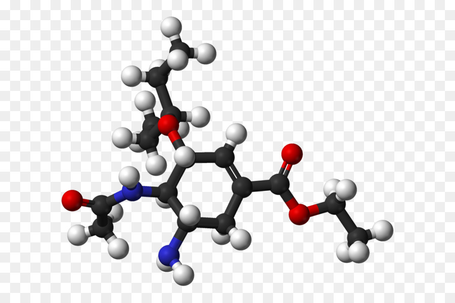 Difenil ossalato acido Ossalico sintesi Totale Oseltamivir - molecole chimiche