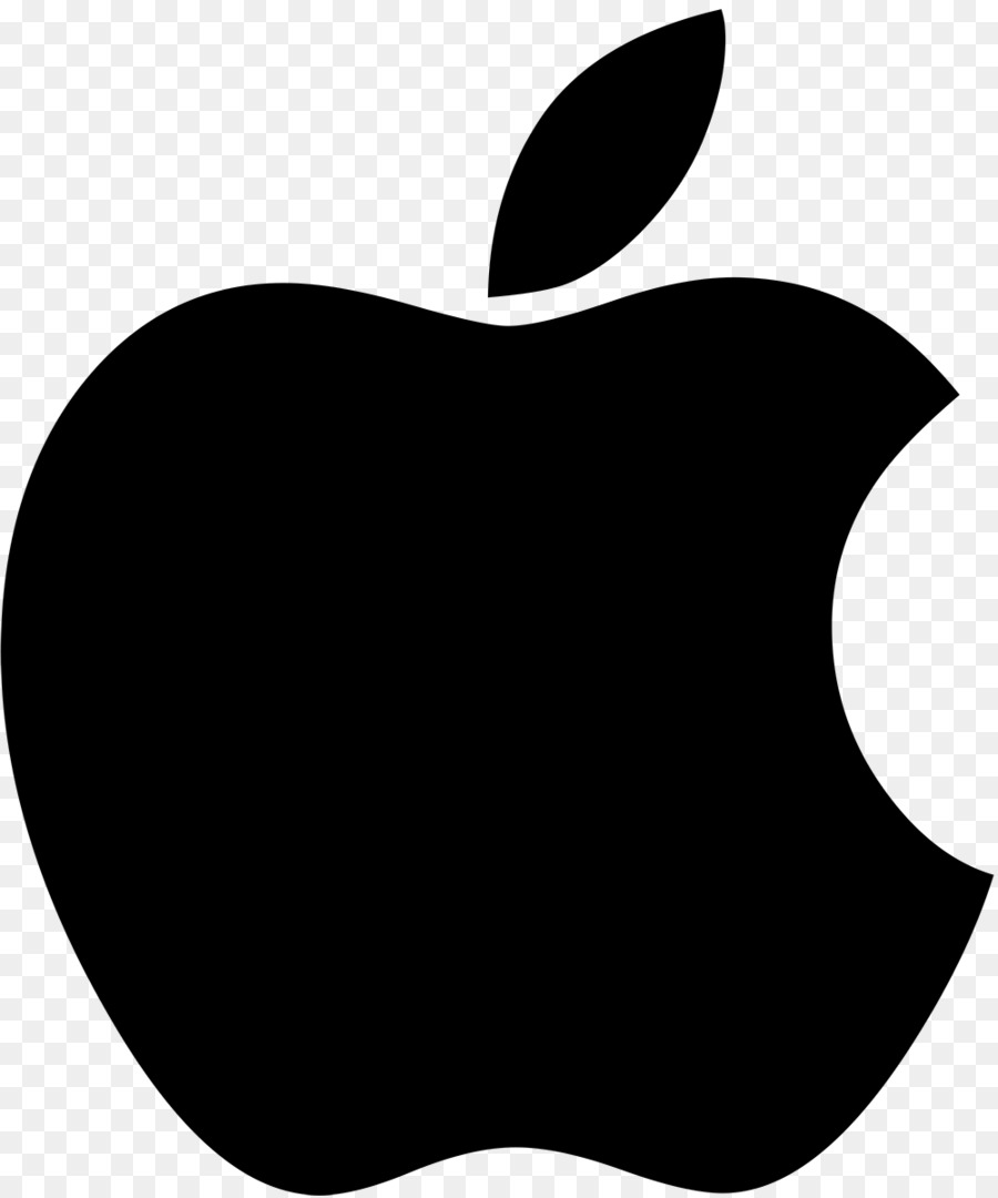 apple logo - apple produzierenden Bereich