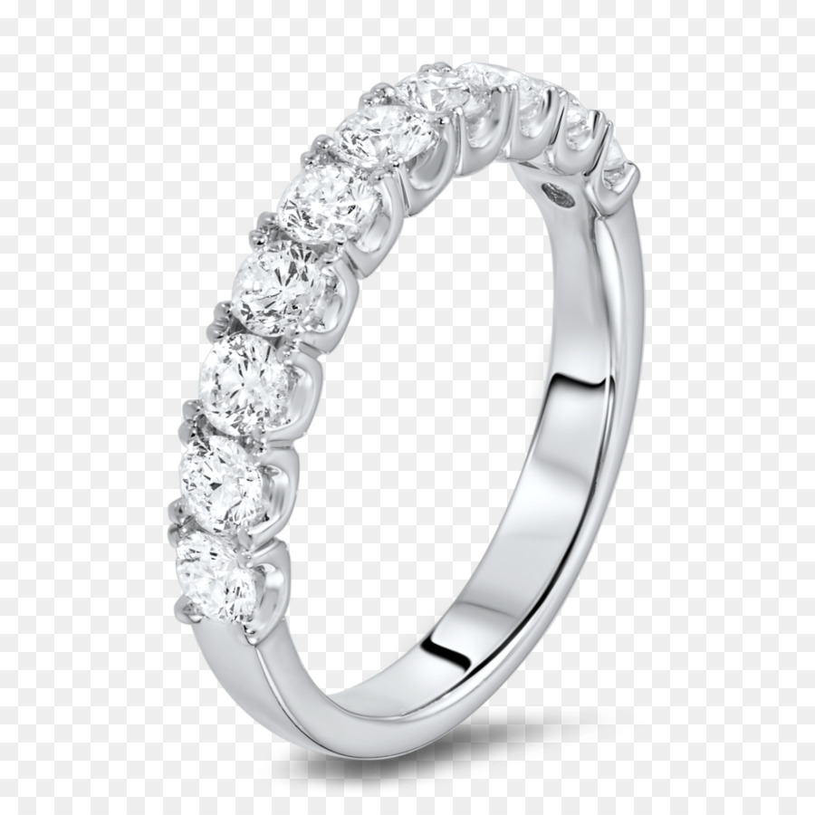 Anello di nozze Gioielli Diamante Brillante - nozze di diamante anello