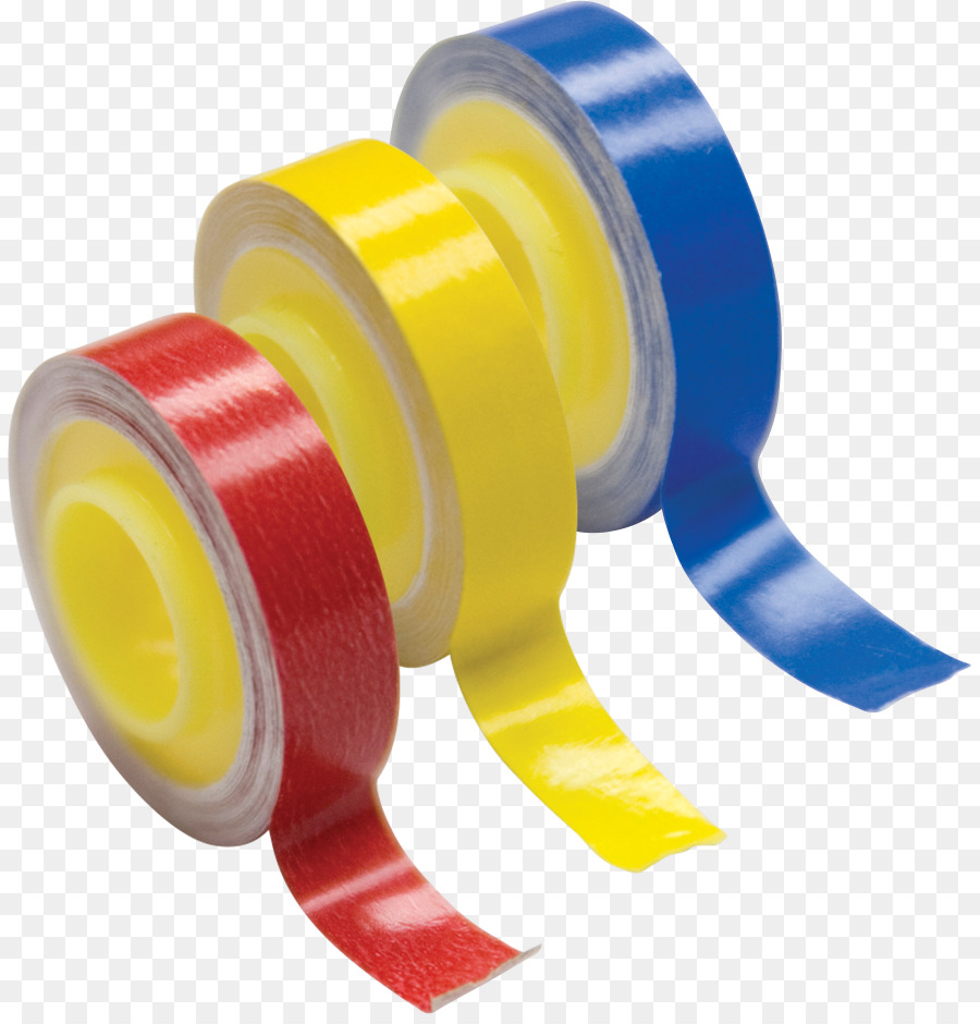 Kunststoff - Farbe Band