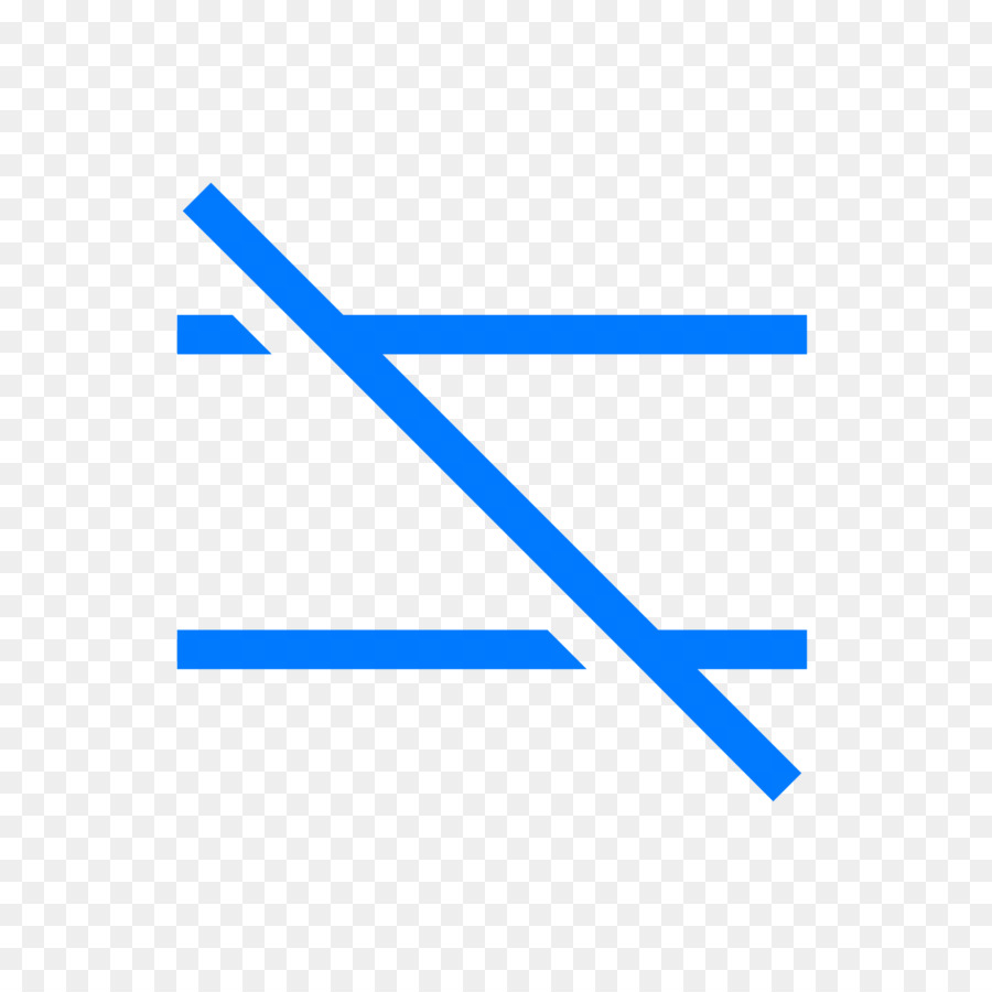 Ist-gleich-Zeichen-Symbol Computer-Icons - gleich