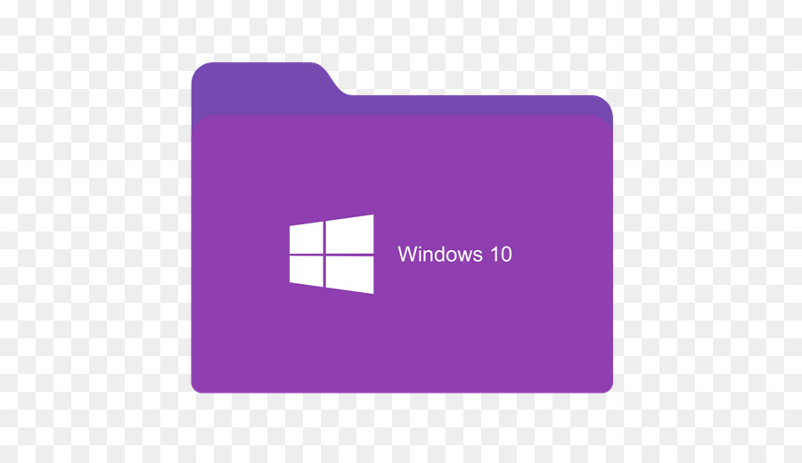 Cửa Sổ 10 Microsoft Lắp Đặt Thiết Lập Windows - biểu tượng hơn hồng tím