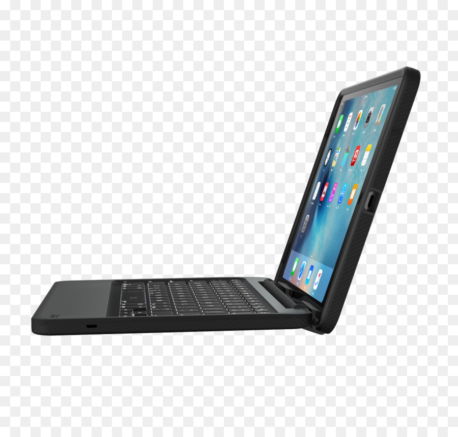 iPad-Computer-Tastatur von Zagg-Handheld-Geräte, Netbooks - Bbu