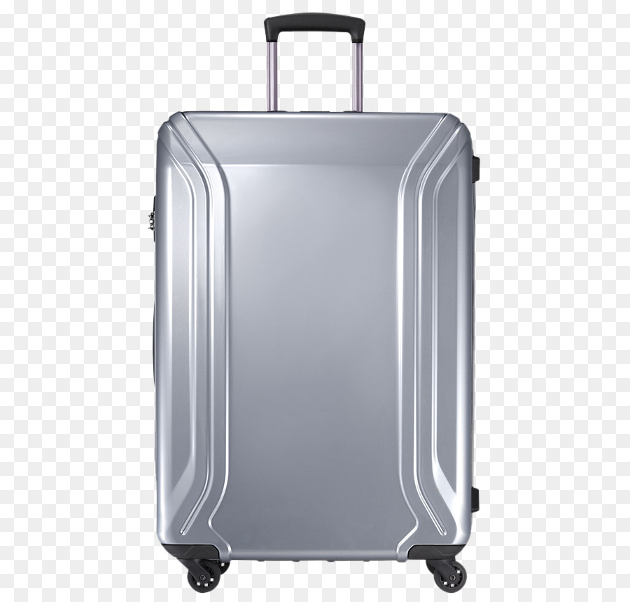 Handgepäck Koffer Zero Halliburton-Gepäck Reisen - Streben nach Vergnügen